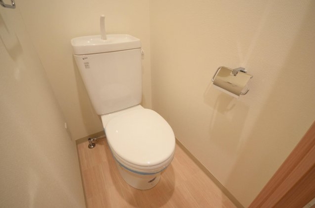 トイレ　他部屋参考写真