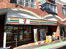 コンビニ　セブンイレブン 新宿曙橋通り店（コンビニ）まで329m