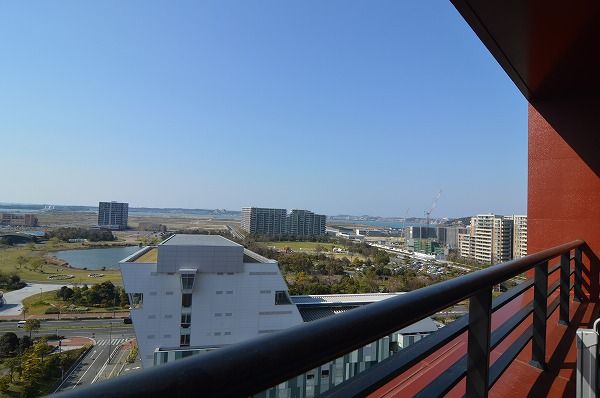眺望　※別部屋参照
