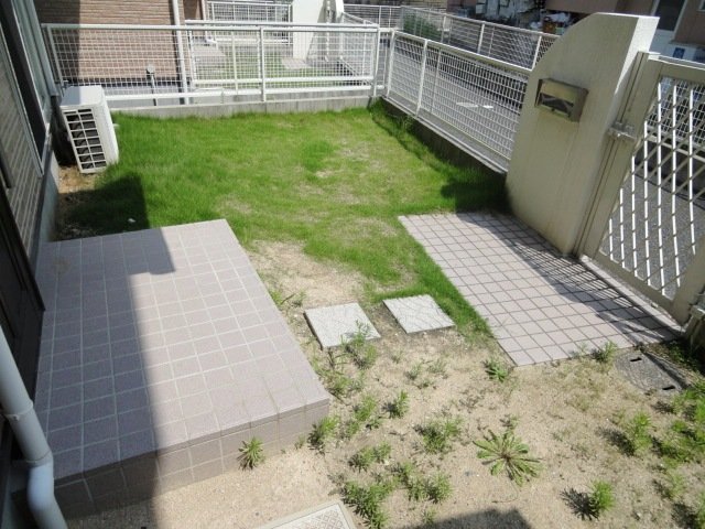 庭