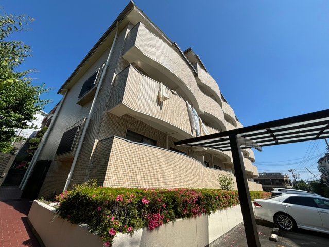 建物外観　詳細は、RISUMO江坂本店までお問合せください♪