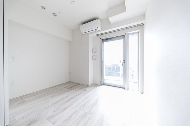居室・リビング　内観1※別部屋参考写真