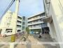 高井田駅より徒歩10分 1階 築50年1ヶ月の賃貸物件