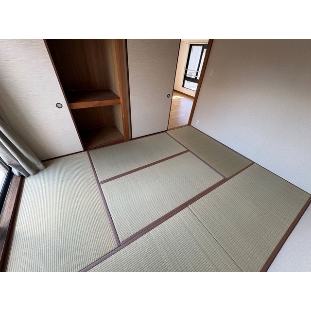 藤和シティホームズ御池の内装写真