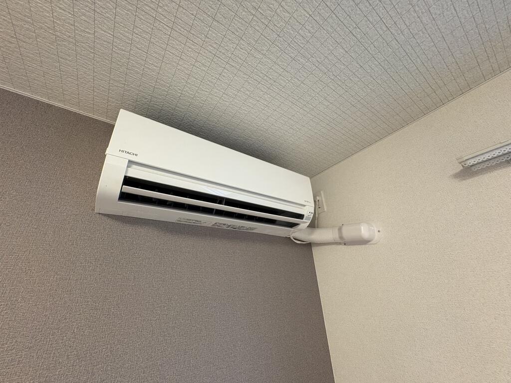 その他設備　写真はイメージです。