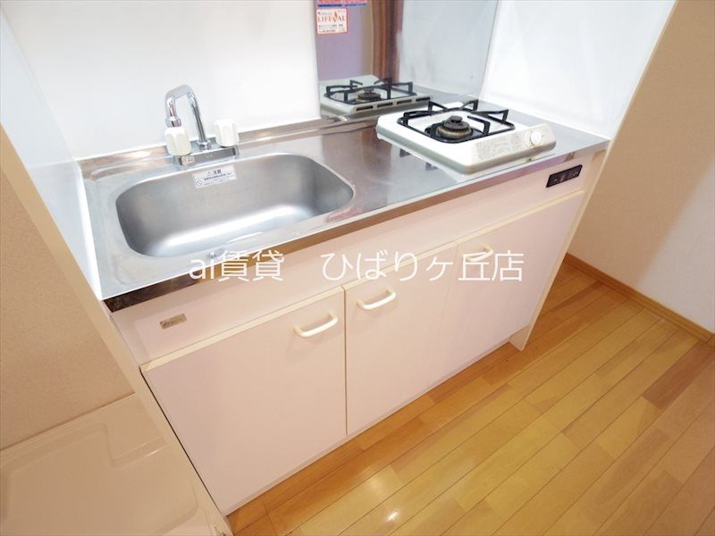 キッチン　※同仕様写真