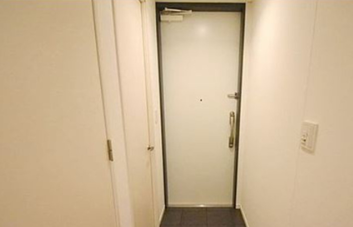 玄関　別部屋参考写真
