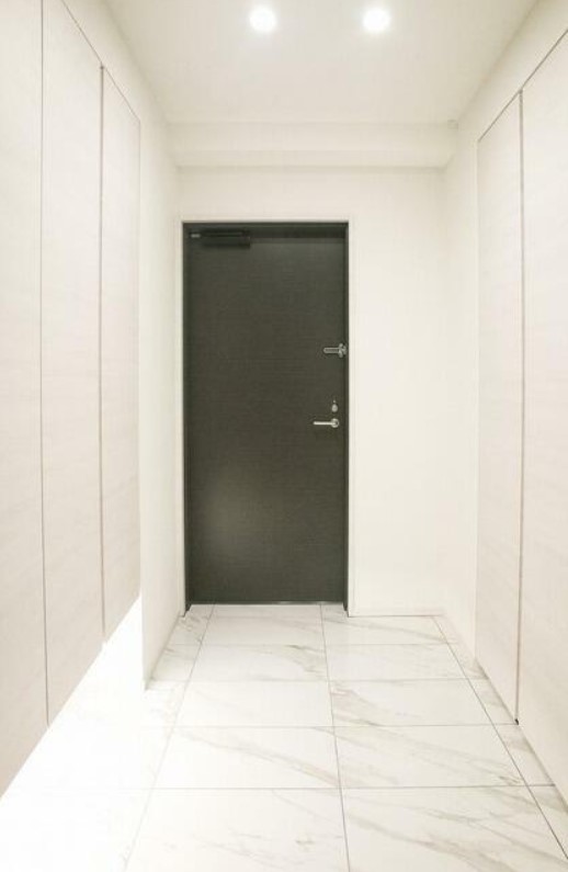 玄関　参考写真