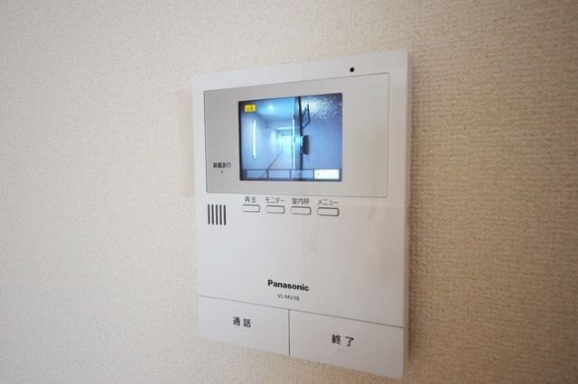 その他設備　※同施工会社参考写真※