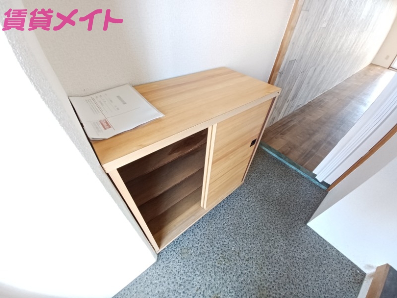 その他　同物件別部屋写真