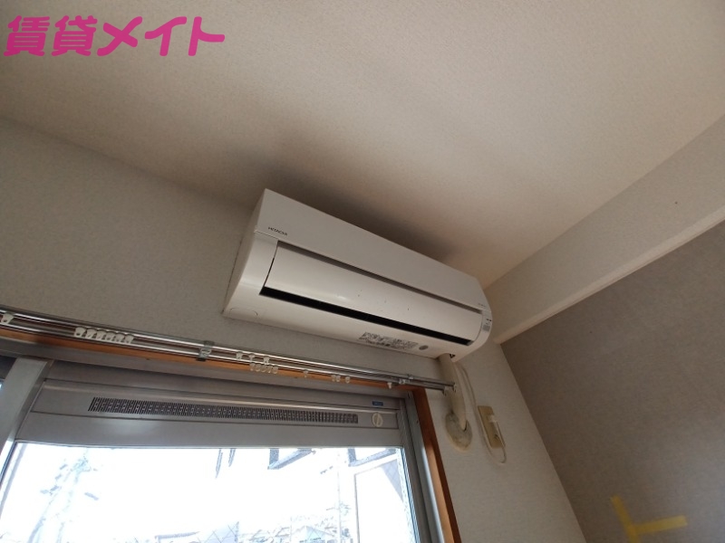 その他設備　同物件別部屋写真