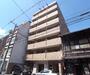 アスヴェル京都三条通 7階 築22年5ヶ月の賃貸物件