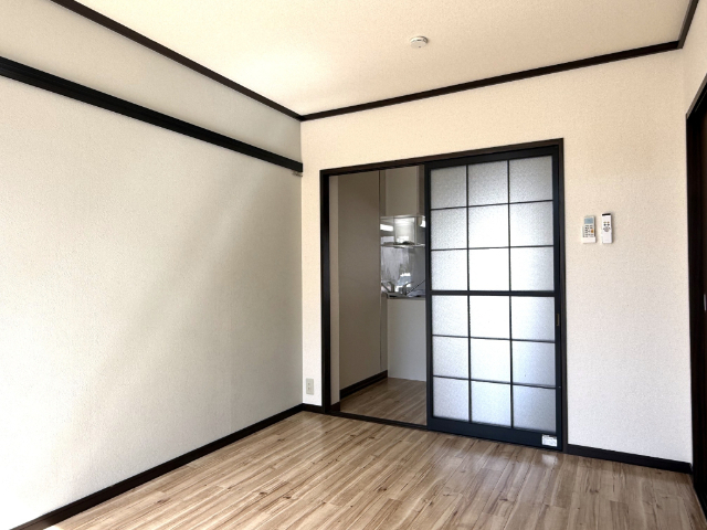 その他部屋・スペース　別号室の参考写真