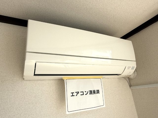 その他設備　別号室の参考写真