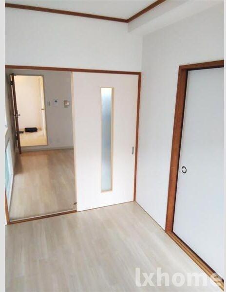 その他部屋・スペース　おしゃれな内装です