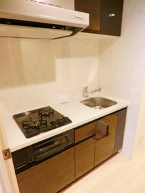 キッチン　★グリル付システムキッチン★