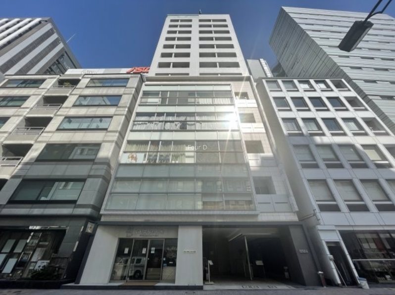 建物外観　★見学予約受付中★