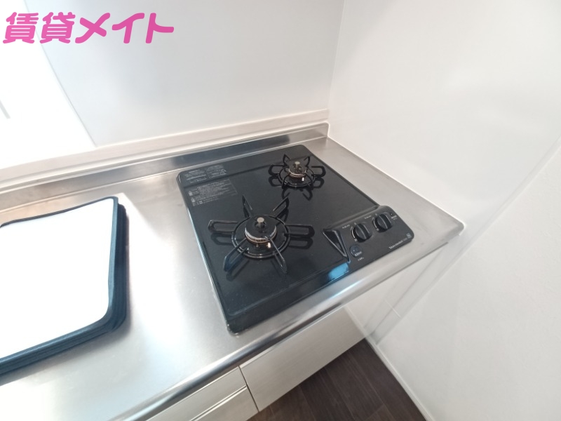 その他設備　別部屋画像参考