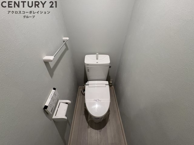 トイレ　バストイレ別でおすすめです！