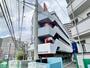 町田駅より徒歩6分 2階 築40年5ヶ月の賃貸物件