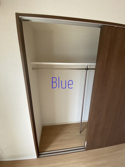 収納　同仕様