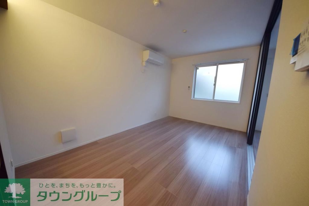 その他部屋・スペース　リビング/居室