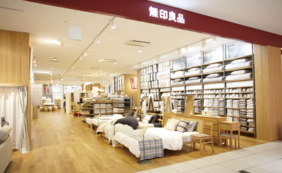 その他　無印良品Colette・Mareみなとみらい（その他）まで391m