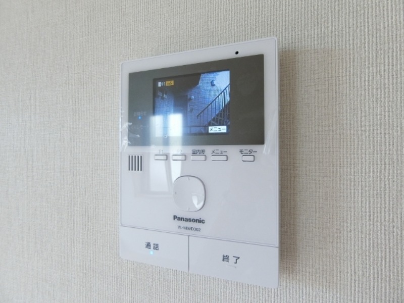 セキュリティ　図面と現状に相違がある場合には現状を優先