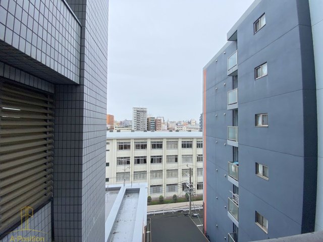 眺望　グローリーヨシダ