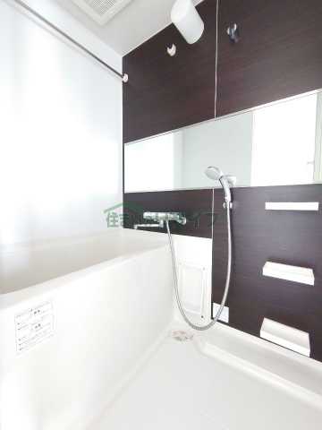 バス・シャワールーム　レガーロ上馬