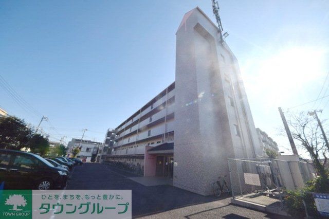 建物外観　★外観★
