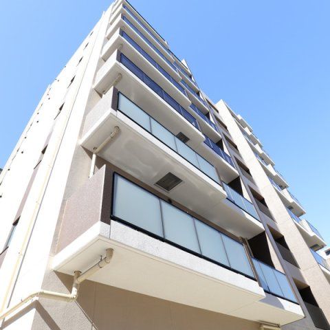 建物外観　☆綺麗な外観☆