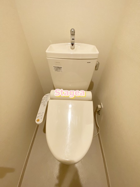 トイレ　同仕様