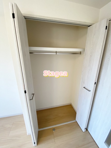 収納　同仕様