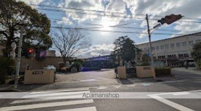 高校・高専　大分高等学校（高校・高専）まで1470m
