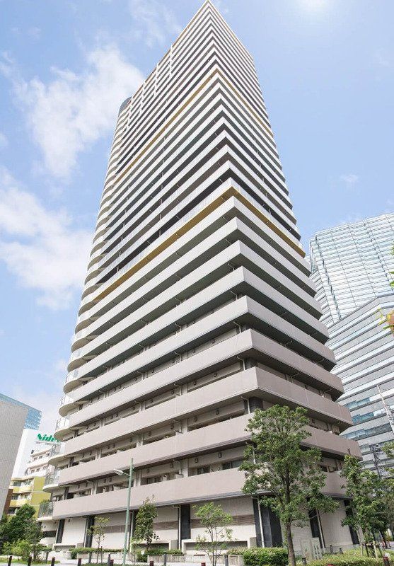 建物外観　物件画像