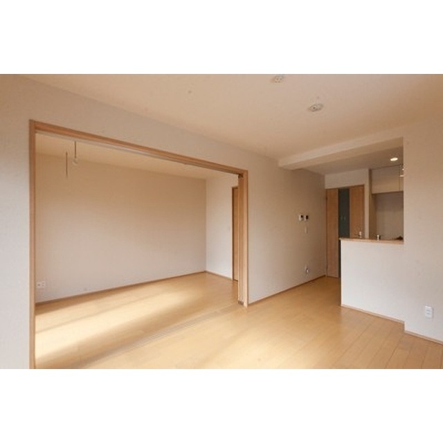 建物外観　ＬＤＫイメージ