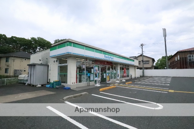 コンビニ　ファミリーマート吉成1丁目店（コンビニ）まで475m
