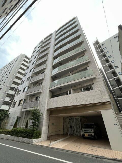 建物外観　☆綺麗な外観☆