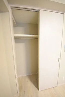 収納　参考写真です