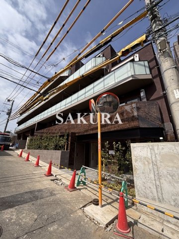 建物外観　当店おすすめ物件♪
