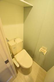 トイレ　トイレです☆