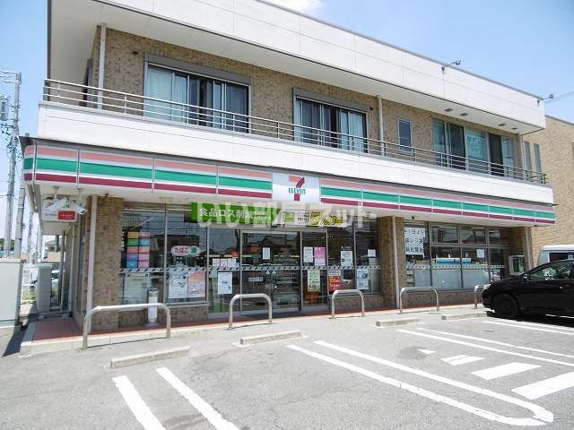 コンビニ　セブンイレブン 碧南照光町店（コンビニ）まで547m