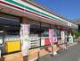 コンビニ　セブンイレブン岡山西大寺中野店（コンビニ）まで440m