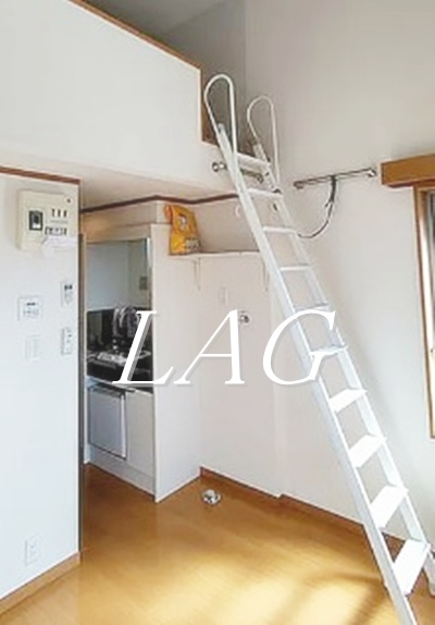 その他部屋・スペース　寝室です。
