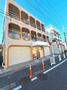 竹ノ塚駅より徒歩15分 2階 築49年4ヶ月の賃貸物件