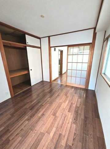 居室・リビング　※別部屋参考写真