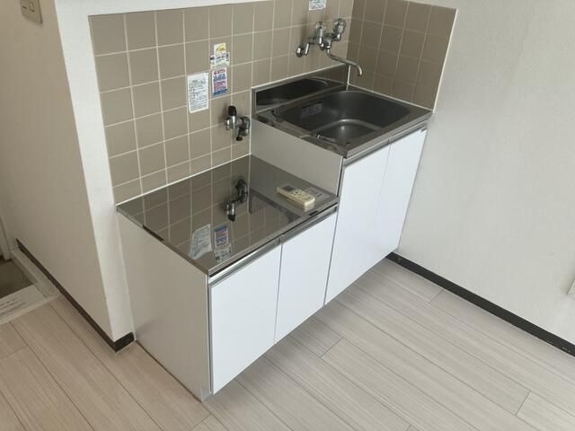 キッチン　同仕様