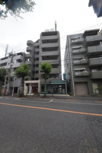 建物外観　★住環境良好★