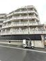 江戸川橋駅より徒歩5分 5階 築22年3ヶ月の賃貸物件
